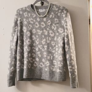 Super soft sweater! 2/$15